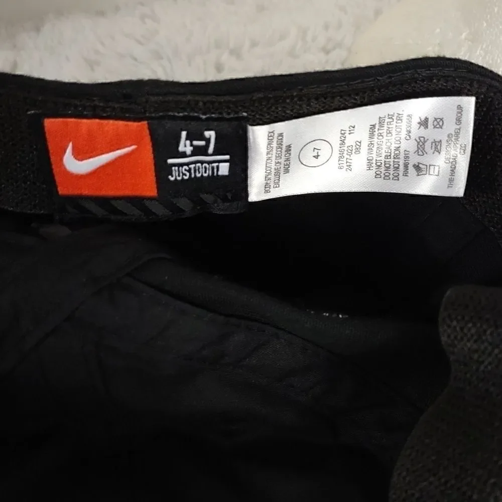 Nike Youth Cap